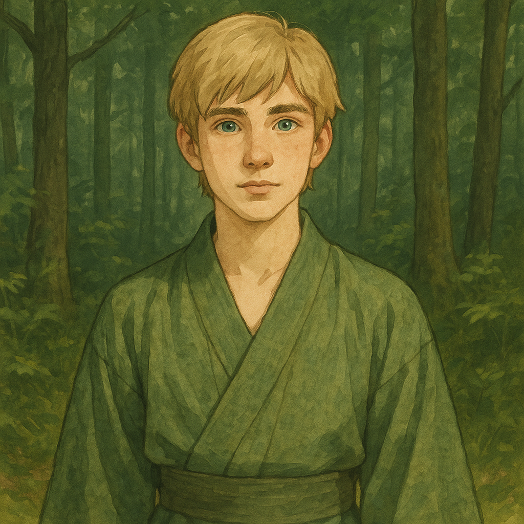 Алекс Кладов